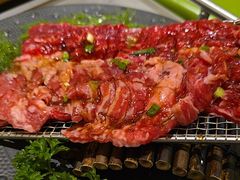 -韩宫宴烤肉·料理(颛桥万达店)