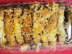 -宫门口馒头铺(创始人总店)