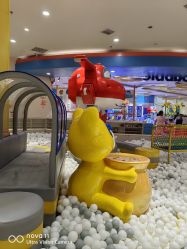 -乐多星球潮玩中心(沈阳嘉里城店)
