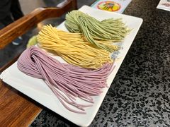 -再宣武文化主题餐厅·清真