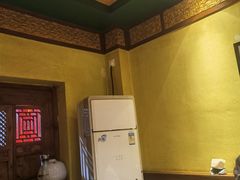 -南门四季铜锅涮肉(左家庄店)