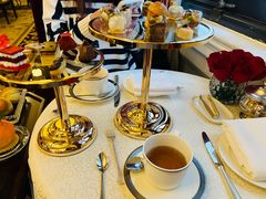 -Salon de Ville浦江汇(上海外滩华尔道夫酒店店)