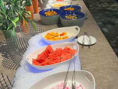 -长春净月潭喜来登酒店·盛宴标帜餐厅
