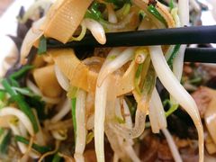 -铁东熏肉大饼铺