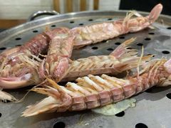 -九层海鲜塔(市南店)