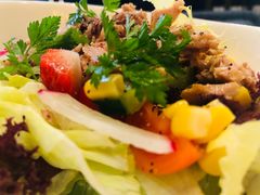 -BABANA烧烤·龙虾·海鲜