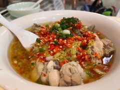 -笨罗卜浏阳菜馆(龙华鹏润达店)