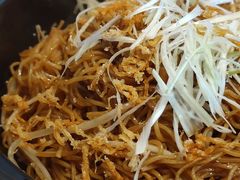 沙锅瑶柱生面-金苑海鲜酒家(来魅力店)