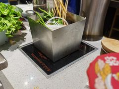 -邢氏老太太烤串(北兴街店)