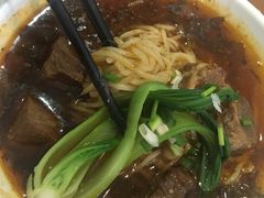 四川香辣面-六乃喜(北园大街)