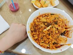 -清真·马洪小炒泡馍馆(钟楼回民街店)