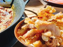 -楠火锅(龙阳广场店)