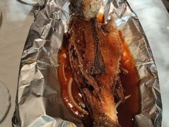 -19号私房菜(云南路店)