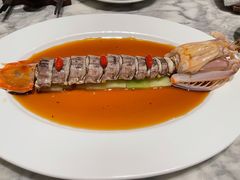 醉红膏赖尿虾-遇外滩(BFC外滩金融中心店)