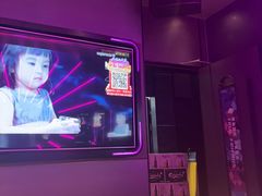 -星聚会KTV(龙湖上海奉贤天街店)