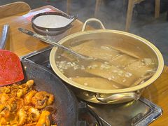 -红辣椒八爪鱼特色韩国料理专门店(远景路旗舰店)