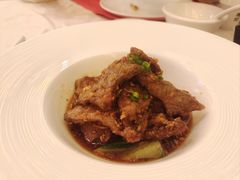 -福州天元国际威斯汀酒店·中国元素餐厅