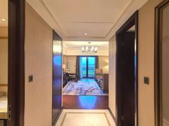 -长白山万达喜来登度假酒店