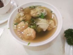 净云吞-香港新发烧腊茶餐厅(万象店)