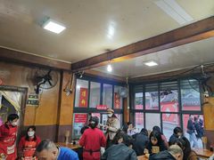 -洞子口张老二凉粉(文殊院店)