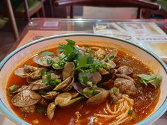 -何记花甲(海岸城旗舰店)