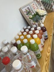 -慈蕊美容养生·专业经络调理