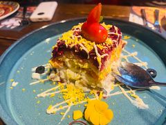 -卢布里西餐厅(总店)