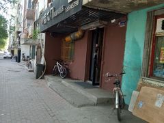 门面-南大门韩国米糕(公滨路店)