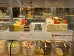 -BreadTalk面包新语·烘焙蛋糕(东方宝泰广场店)
