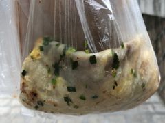 -正宗杂粮煎饼香软鸡蛋饼