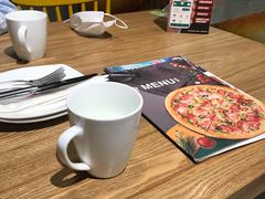 -棒约翰比萨·意面(剑河店)