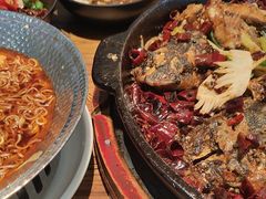 -老板恋上鱼(印象城店)