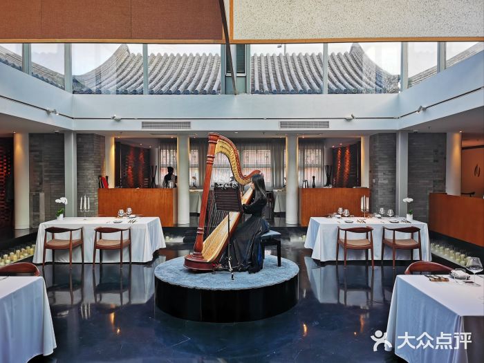 京兆尹(雍和宫店)图片
