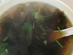 -宝光熏肉鞋底火烧(新街口店)