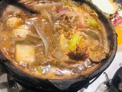 -范贤光鸡公煲(平乐园总店)