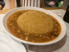 -不倒翁·安徽名菜楼(步行街店)