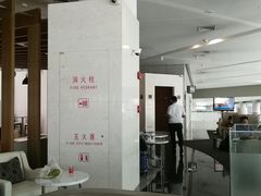 -虹桥机场国航贵宾室v8