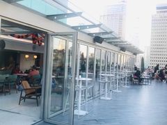 -城市露台景观餐厅(淮海路店)