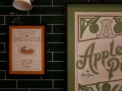 -Pie Bird(新闸路店)