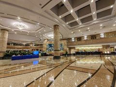 -南京维景国际大酒店(南京博物院店)