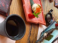 -藤原布二·大正创意料理(五台山店)