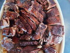 -八府香鸭·啫啫煲(华山路店)