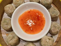-琼大师东方烤乳猪(亚特兰蒂斯店)