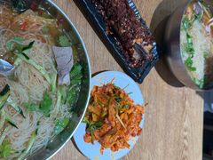 -韩麦大冷面(桂花街直营店)