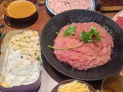 -楠火锅(昆山金鹰店)