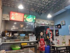 -龍城柳州螺蛳粉(群星路店)