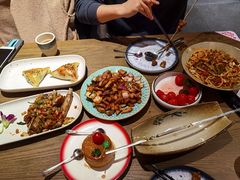 -那时新疆·若羌(经纬汇店)