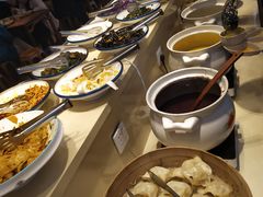 -素满香·食养自助(建邺万达店)