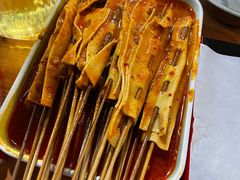 -汇通杨家·烤肉(汇通店)