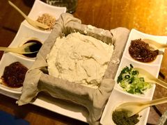 一块豆腐-95号酱骨·一块豆腐(展春园西路店)